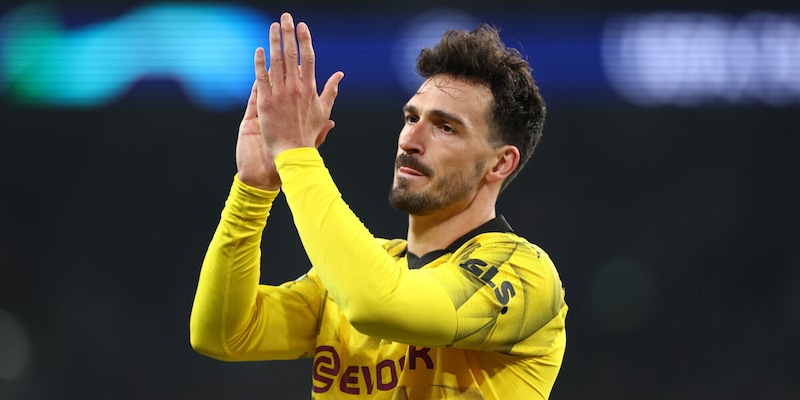 Roma, ora Hummels: i dettagli dell’affare. C’è un'alternativa clamorosa