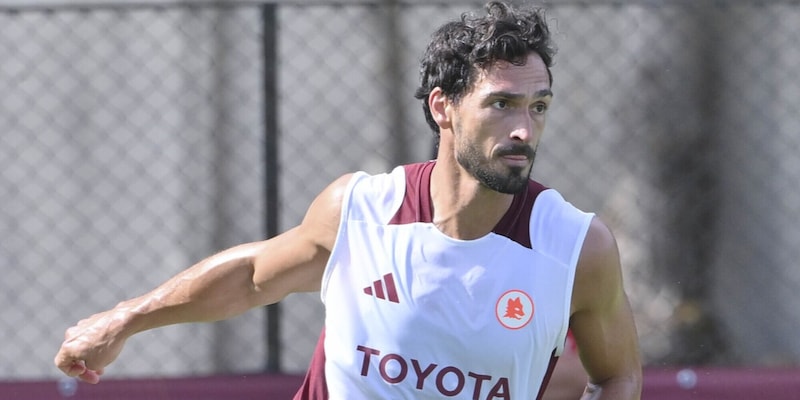 Roma, il piano di Hummels: quanto manca per tornare al top