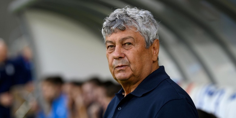 Lucescu esclusivo: "Bologna, attento al mio Shakhtar"