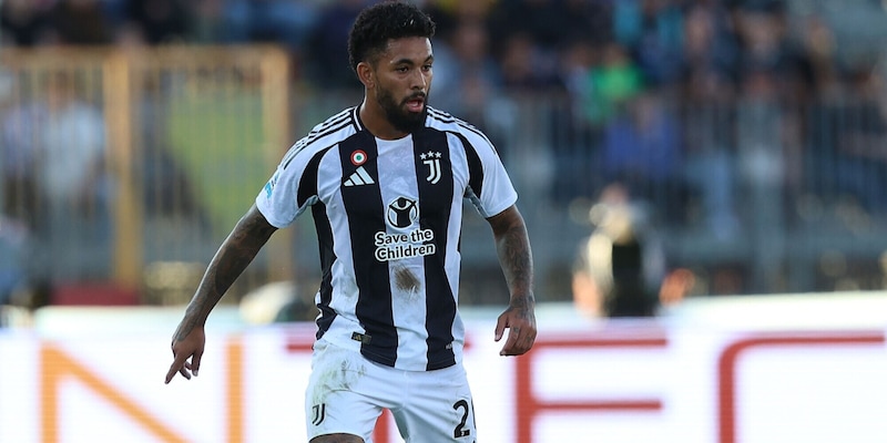 Juve, rebus Douglas Luiz al centro della squadra: cosa sta succedendo