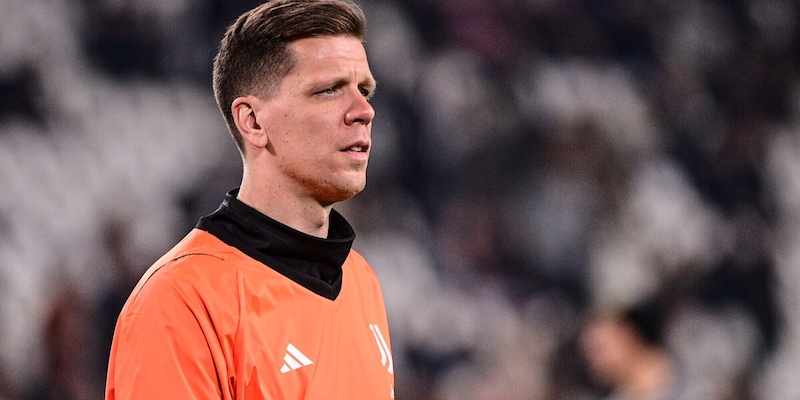 Szczesny al Barcellona, è fatta: ecco quando si chiude