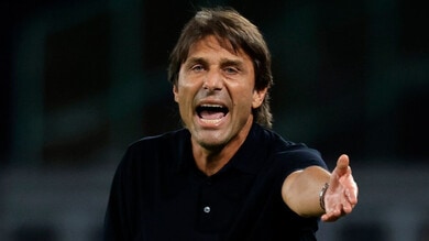 Conte vede la Juve e cambia: il ritorno allo Stadium è la giusta occasione