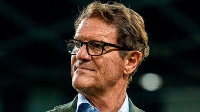 Capello: "Motta non fa scelte di simpatia. Juve sperimentale, con i nuovi..."