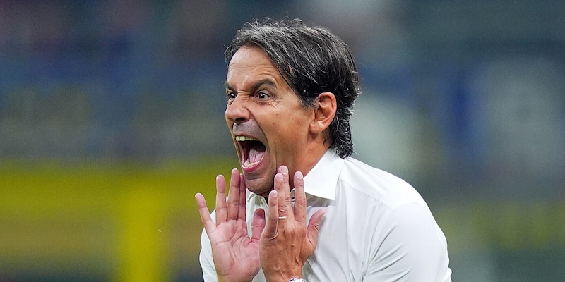 Inzaghi, i capi d’accusa all’Inter