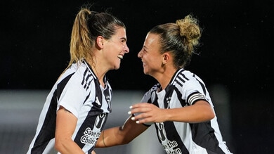 Juve Women-Fiorentina: diretta tv Dazn, formazioni, dove vederla in streaming