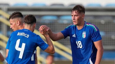 Diretta Norvegia U21-Italia U21 ore 18:30: dove vederla in tv, in streaming e probabili formazioni