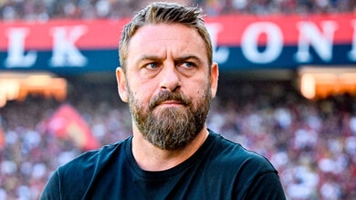 Clamoroso De Rossi, esonerato dalla Roma all'improvviso! La nota ufficiale