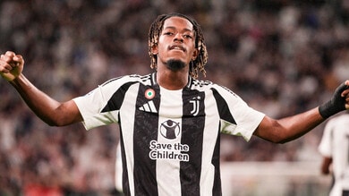 Mbangula, la Juve ti fa grande: “Non posso più uscire, è cambiato tutto”