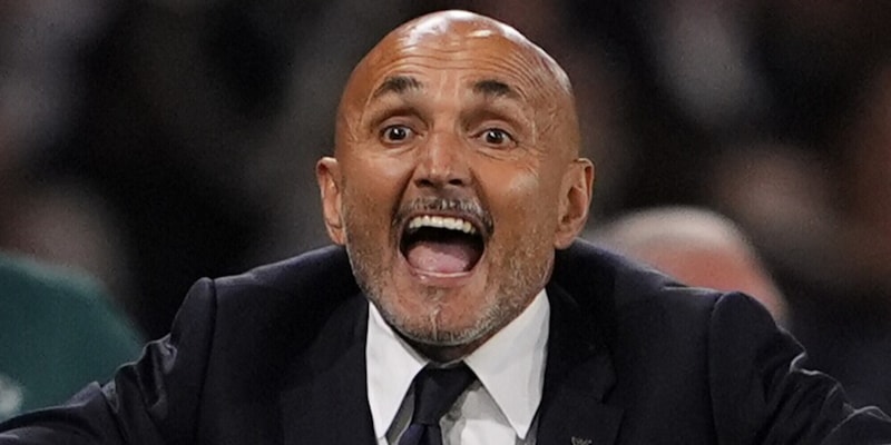 Dentro la rinascita dell’Italia: la convinzione di Spalletti, Buffon, il 3-5-2