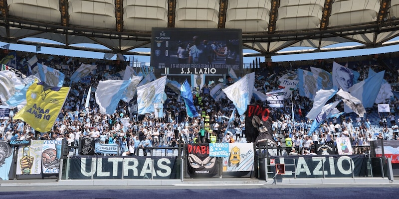 I tifosi sono l’oro della Lazio: incassi da 27 milioni