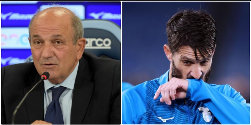 Lazio, la durissima replica di Fabiani a Luis Alberto: "C'è poco da fare"