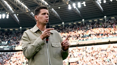 Szczesny e la Juve: “Il mio cervello si rifiuta di pensarlo. Per ora…”