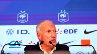 Crollo Francia, Deschamps: “L’Italia ha fatto di più, mi dà fastidio perché..."