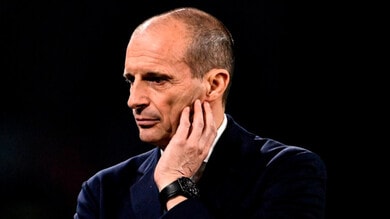 Allegri e futuro post Juve, il papà: "È agitato. Speriamo trovi qualcosa"