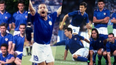 “Schillaci, ho ammirato tanto il tuo coraggio. Quando nessuno osava farlo…”