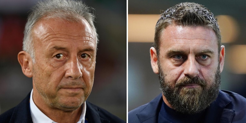 Zaccheroni: "Forse ho capito perché la Roma ha esonerato De Rossi"