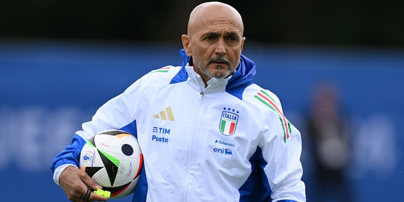 Spalletti, buoni propositi e una pazza idea