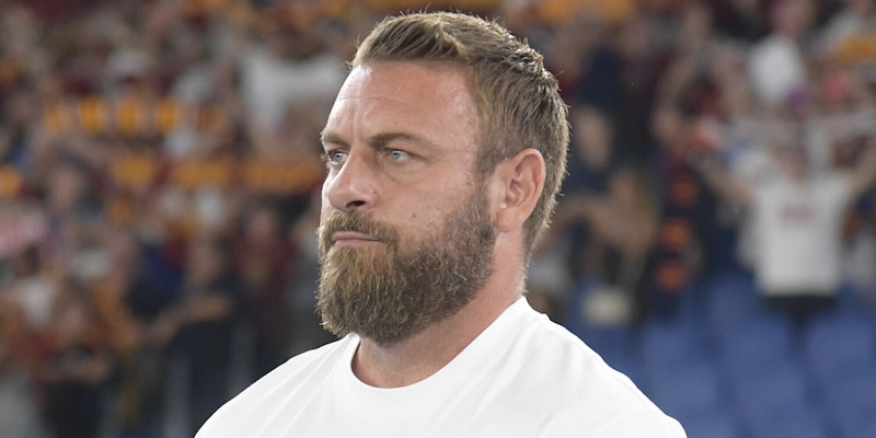 De Rossi esonerato: un anno fa il primo tecnico a saltare pagò il ko... a Roma