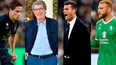 Zoff: “Molto sorpreso dalla scelta Juve. I giovani? C’è chi si riempie la bocca”