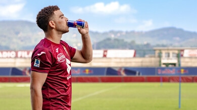 Red Bull sponsor Torino, i tifosi sognano: "Cairo vattene, liberaci"