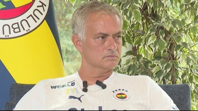 Mourinho, l’elogio a Kostic e le solite bordate: “Non la dimenticherò mai"