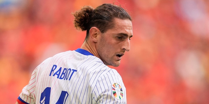 Rabiot, l’incredibile storia: cos'è successo quest'estate?