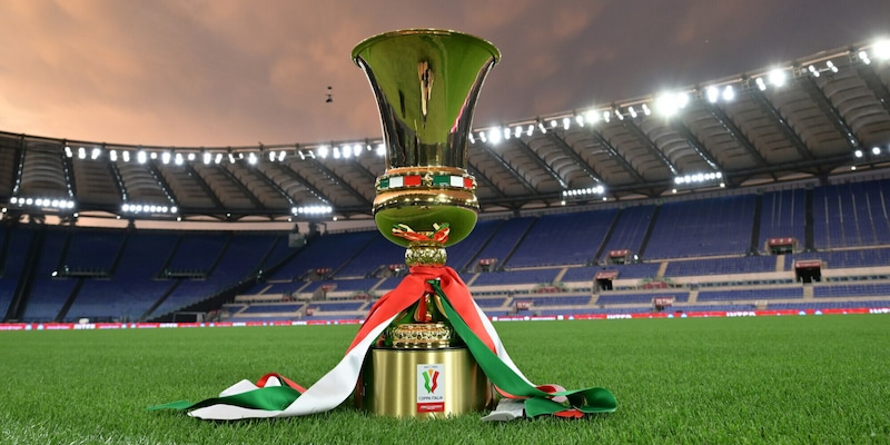 Coppa Italia, il programma e chi possono trovare Roma e Lazio agli ottavi