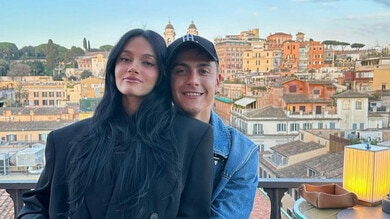 Alle pompe funebri con Dybala: Oriana Sabatini e l'hobby di truccare i cadaveri