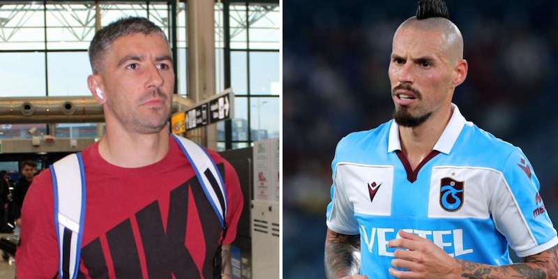 Da Hamsik a Kolarov: quanti nomi illustri per l'abilitazione a “Allenatore Uefa Pro”