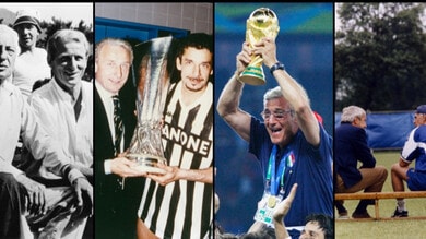 Caro Sacchi, si sieda e legga la storia della Juventus e del suo gioco