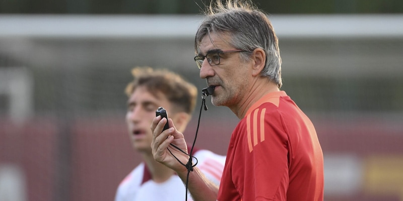 Roma, la decisione di Juric su Trigoria: ecco un nuovo obbligo per i giocatori