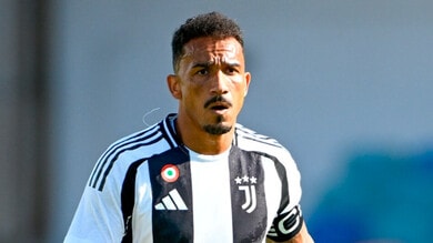 Juve, Danilo in Brasile per ritrovare il sorriso. Rinnovo automatico se...