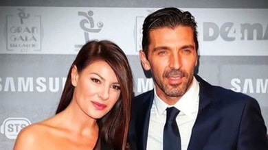 Buffon, il matrimonio con Ilaria D'Amico durerà due giorni: data svelata e sulla location...