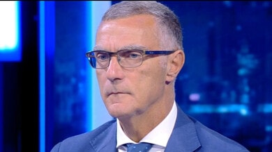 Bergomi: "L'Inter non è la più forte della A. Vi spiego la mia" 1 Bergomi: "L'Inter non è la più forte della A. Vi spiego la mia"
