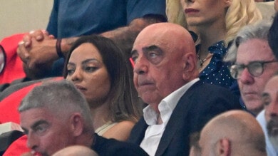 Adriano Galliani, a 80 anni le nozze con Helga Costa: data, location, invitati