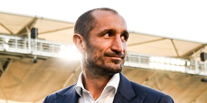 Chiellini, ufficiale il ritorno alla Juve: di cosa si occuperà