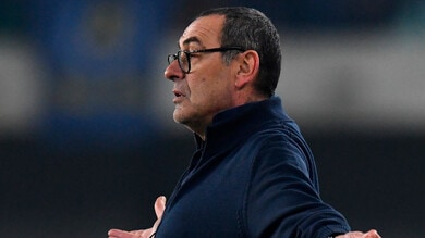 Giuntoli, Motta e Koopmeiners: Sarri torna a parlare di Juve e fa una scelta…