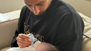 Donnarumma diventa papà, è nato Leo: l'emozionante annuncio sui social