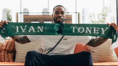 Al Ahli, mollato Osimhen: ufficiale l'arrivo di Toney