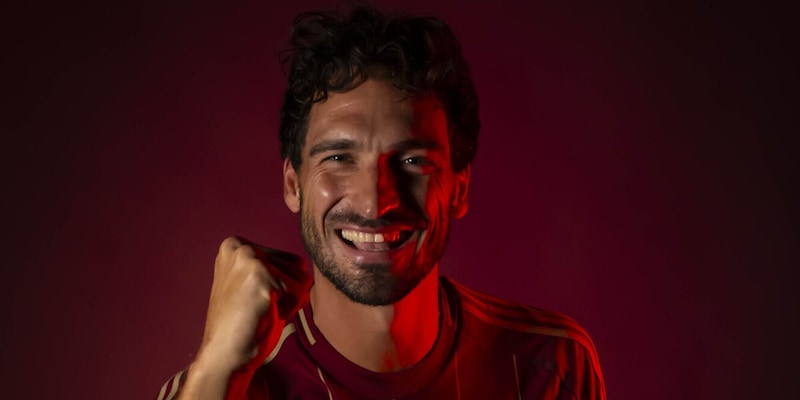 Roma, perché Hummels è il colpo migliore