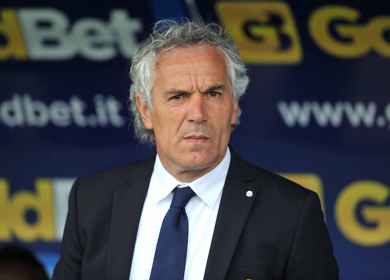 Donadoni: "Italia? Dopo quella figuraccia...". Poi l'augurio a Schillaci