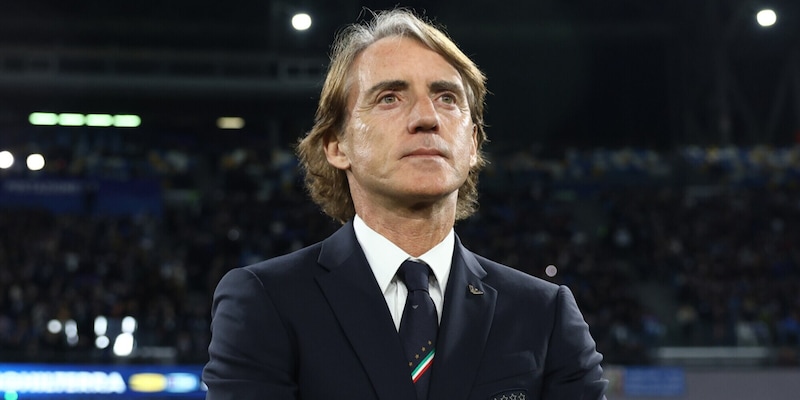 Sfogo Mancini: "Troppi stranieri in Arabia Saudita, i miei non giocano"