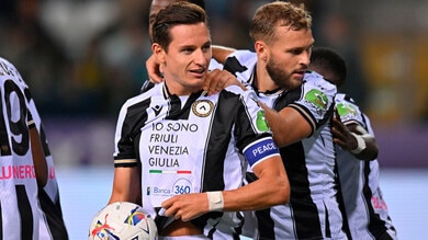 Thauvin, la Francia parla di te: il 'giramondo' lancia l'Udinese in vetta