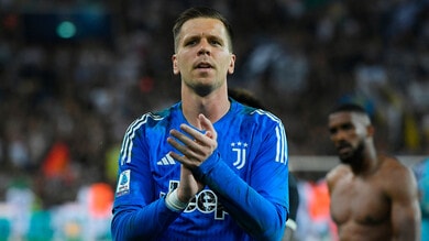 Szczesny: "I tre minuti con Giuntoli e il mancato rinnovo Juve, la verità"