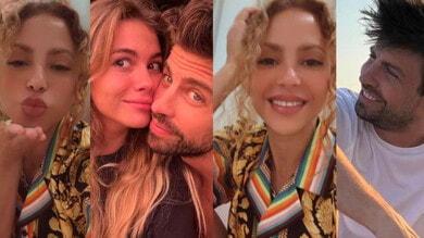 Shakira, le curiose richieste quando dorme nella villa condivisa con Piqué