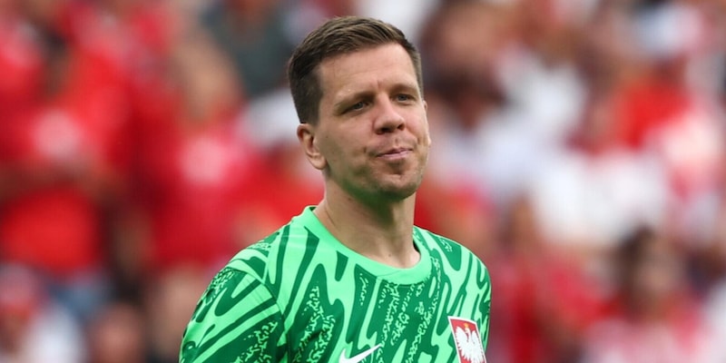 Szczesny si sfoga: "Non mi aspettavo di essere fuori dal progetto Juve"