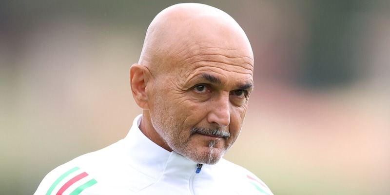 Francia-Italia, le scelte di Spalletti: la mossa Raspadori-Retegui