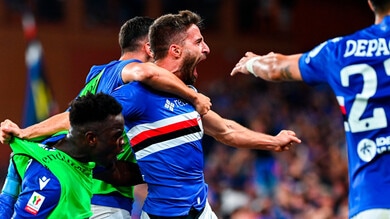 Euforia Sampdoria! Ora la rotta verso la Serie A