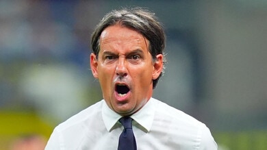 Inzaghi e l'Inter stile futsal: "Con Conte tutto codificato, ora più libertà"