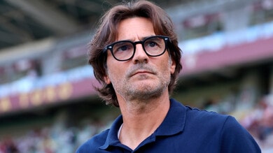 Vanoli, è del Toro il coach del mese in Serie A: "Impatto straordinario"